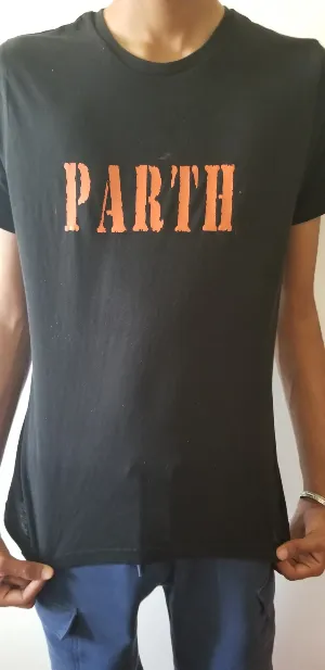 Custom name or last name