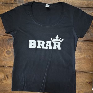 Custom name or last name