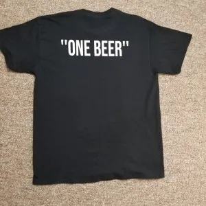 Custom tshirt