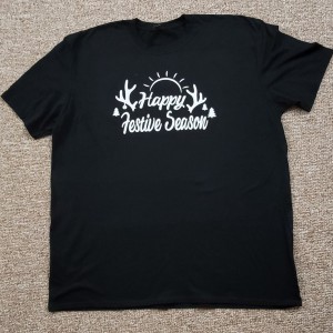 Happy Festive Season