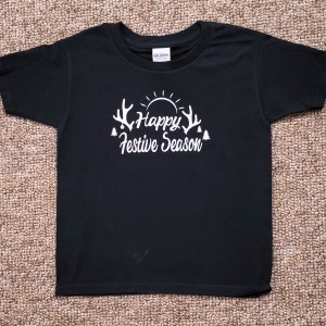 Happy Festive Season