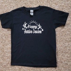 Happy Festive Season