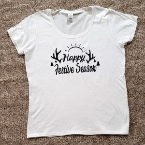 Happy Festive Season