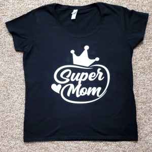 Super Mom