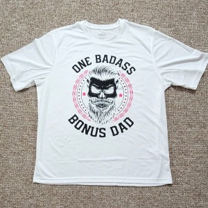 Badass Bonus Dad