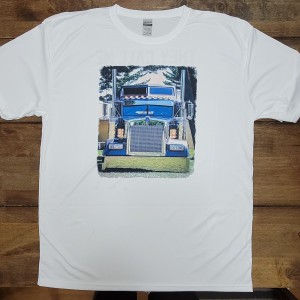 Personlized Custom pic or text or name