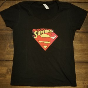 Supermom
