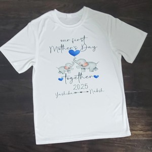 Twinning Set - Mother ns kid