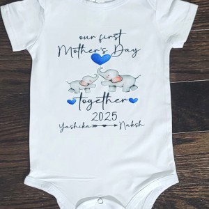 Twinning Set - Mother ns kid