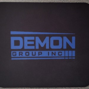 Mouse pad