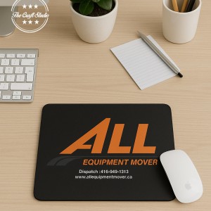 Mouse pad