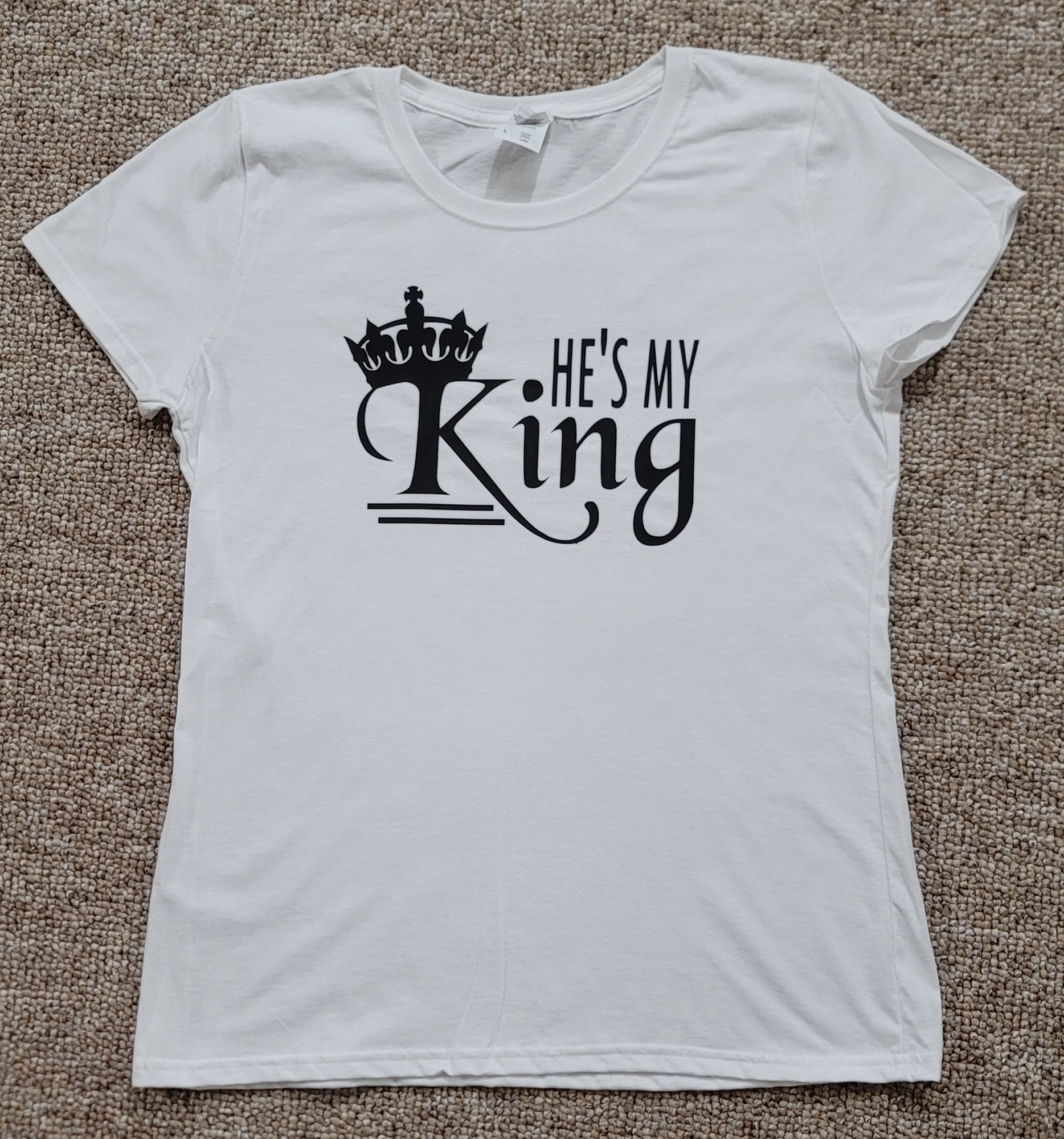 King Queen Prince Princess