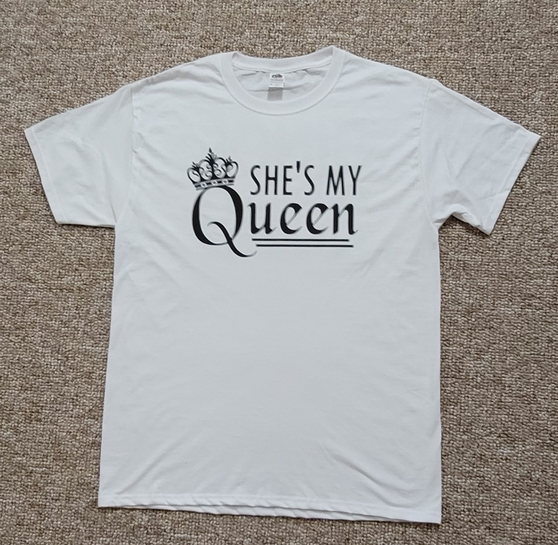 King Queen Prince Princess