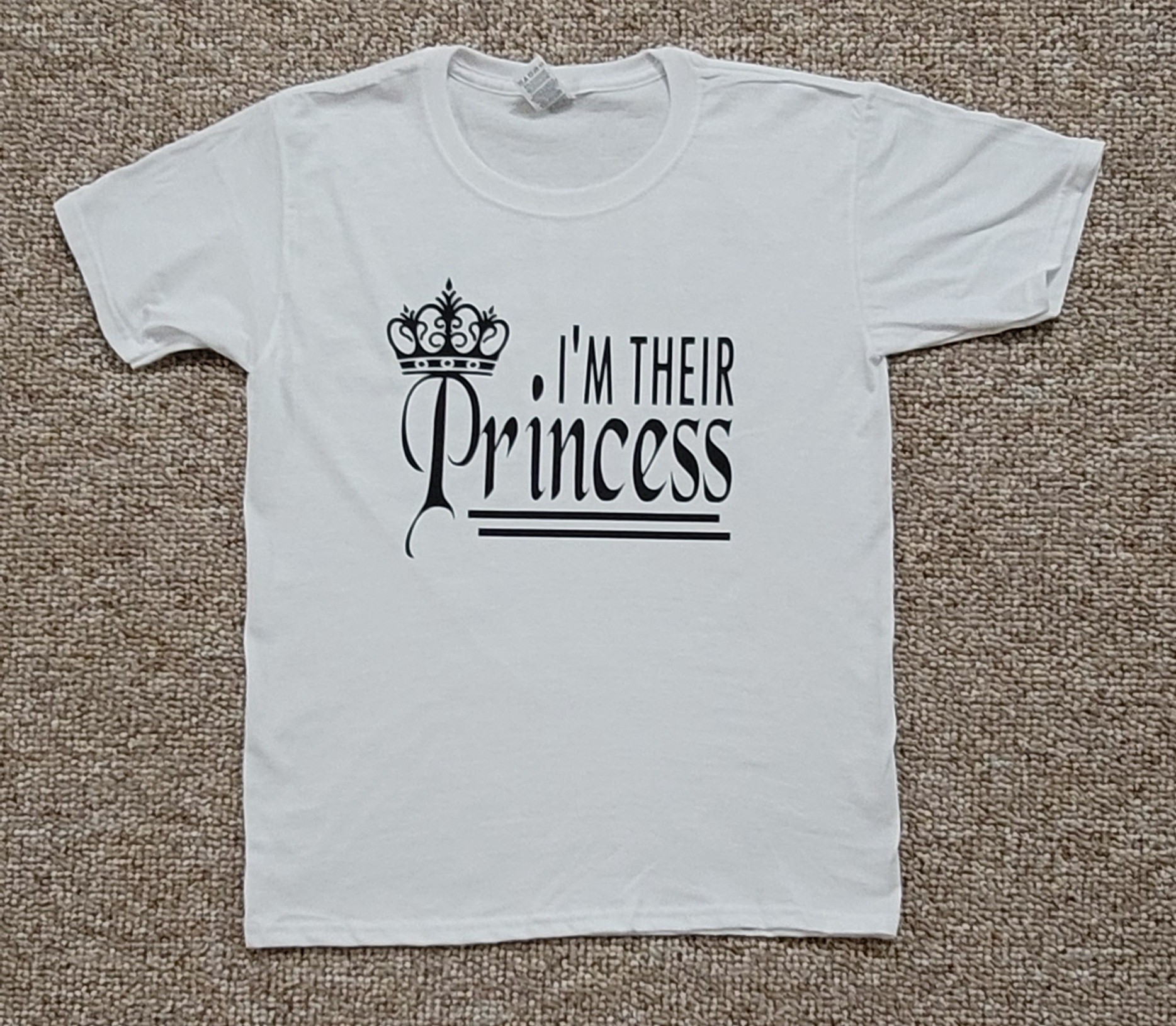 King Queen Prince Princess