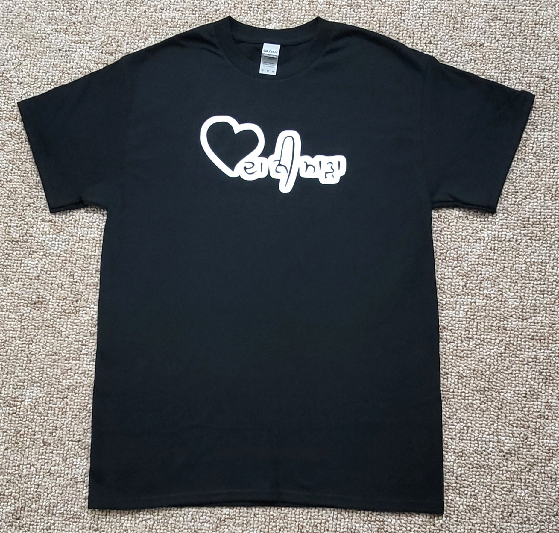 Sidhu Moosewala tshirt