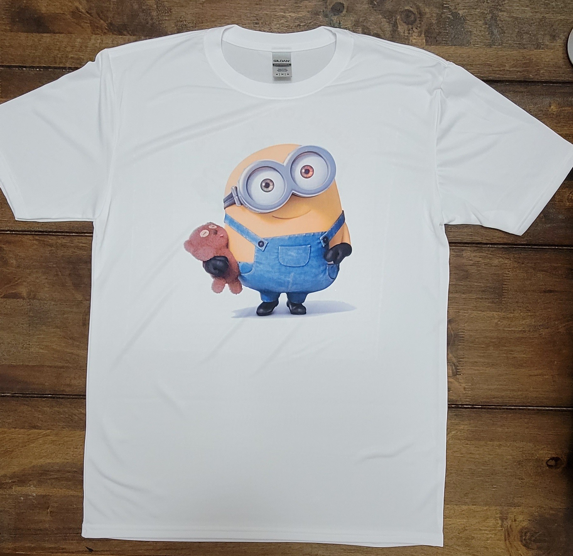 Minions