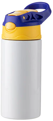 12 oz KIDS WATER BOTTLE