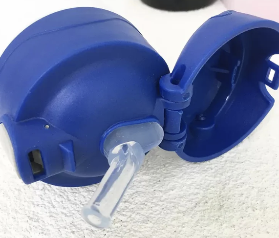 12 oz kids Bottles with Handle