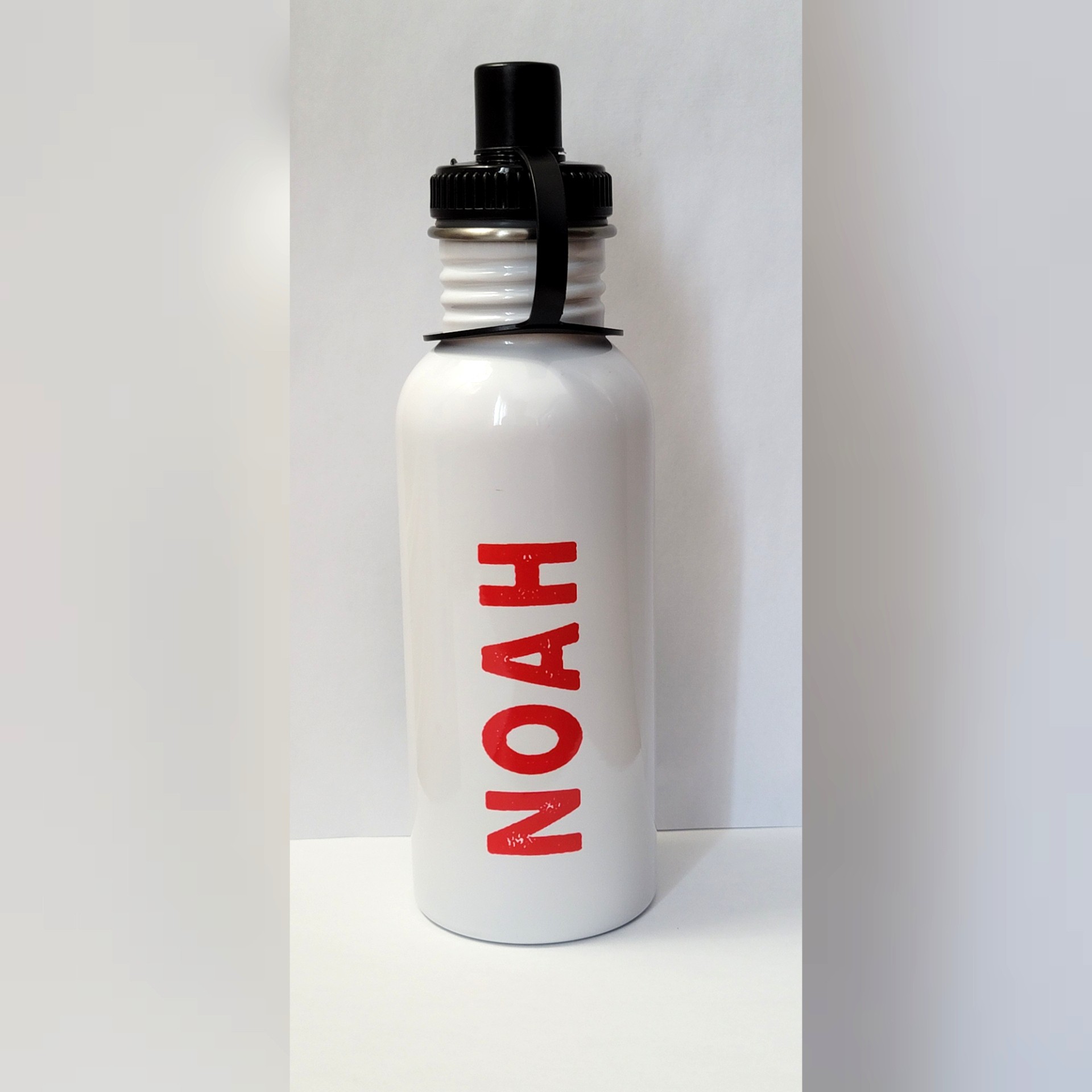 20oz 600 ml Stainless Steel Water Bottles