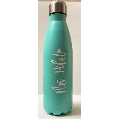 750ml STLEEL BOTTLE