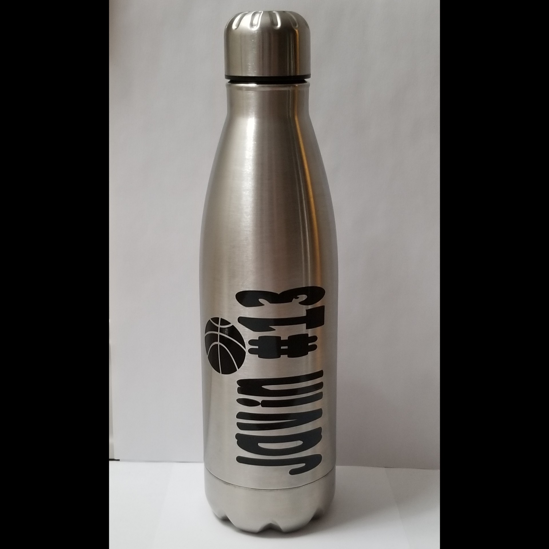 750ml STLEEL BOTTLE