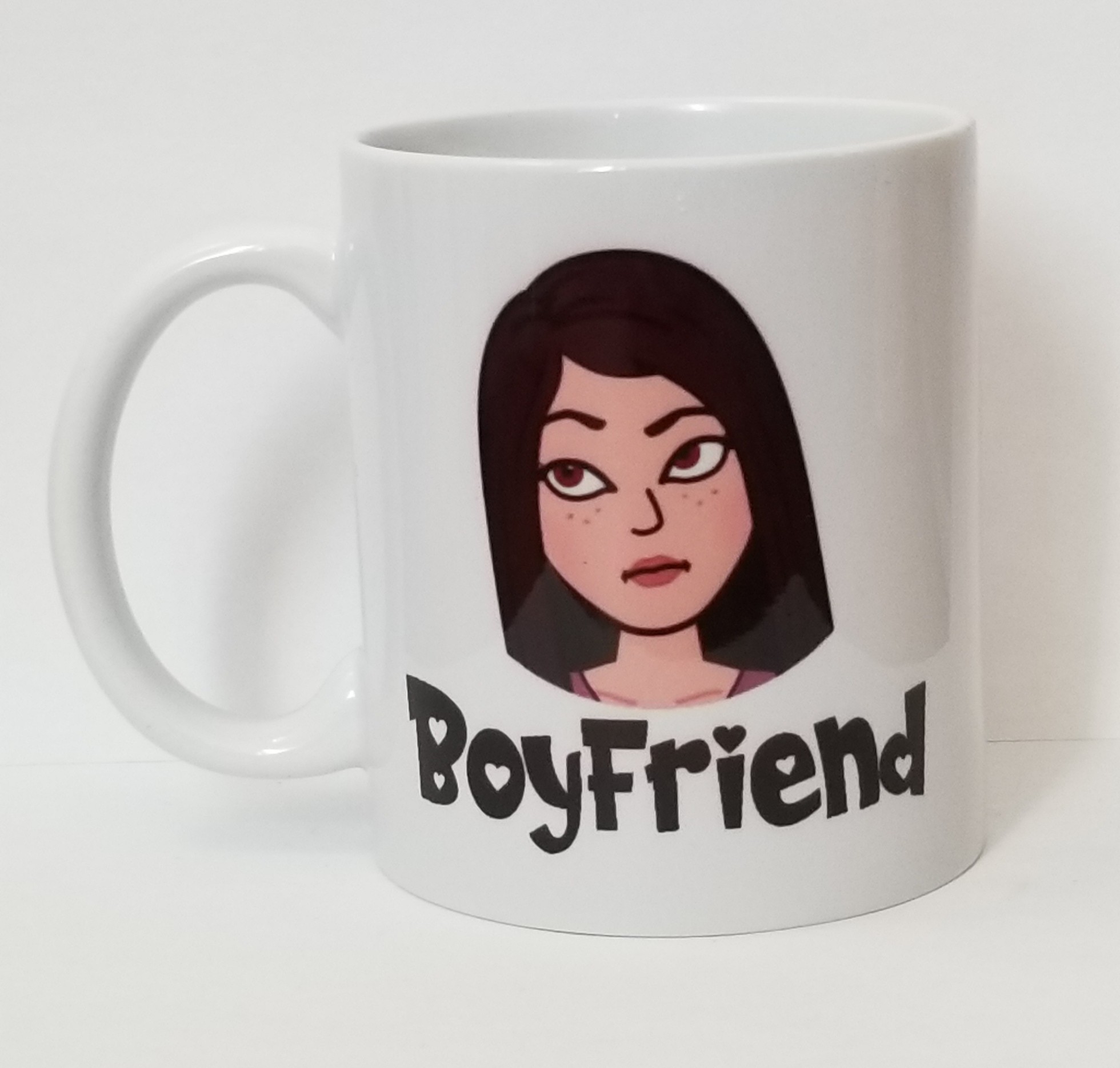 Bit Moji - Boyfriend husband