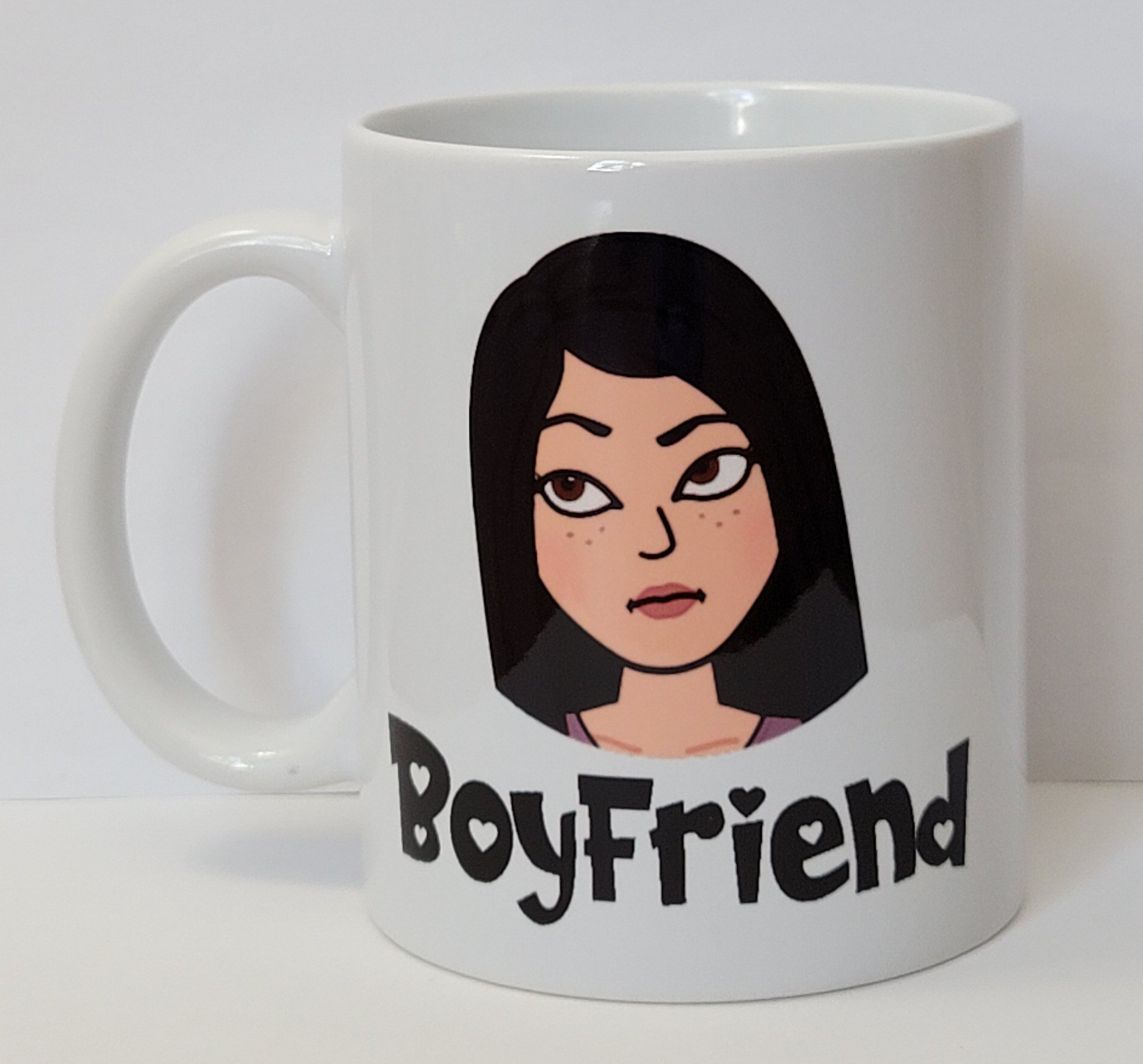 Bit Moji - Boyfriend husband