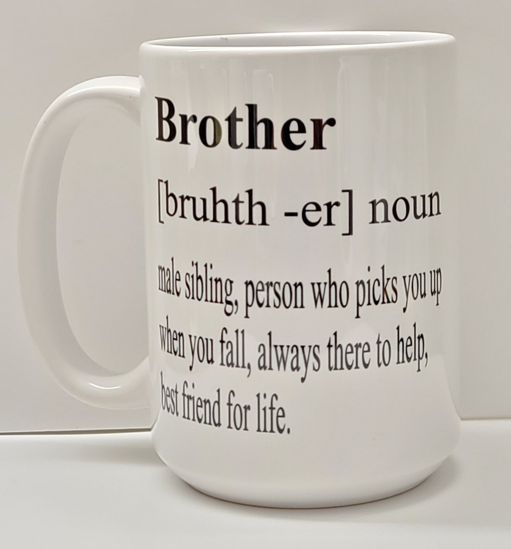 Brother Noun