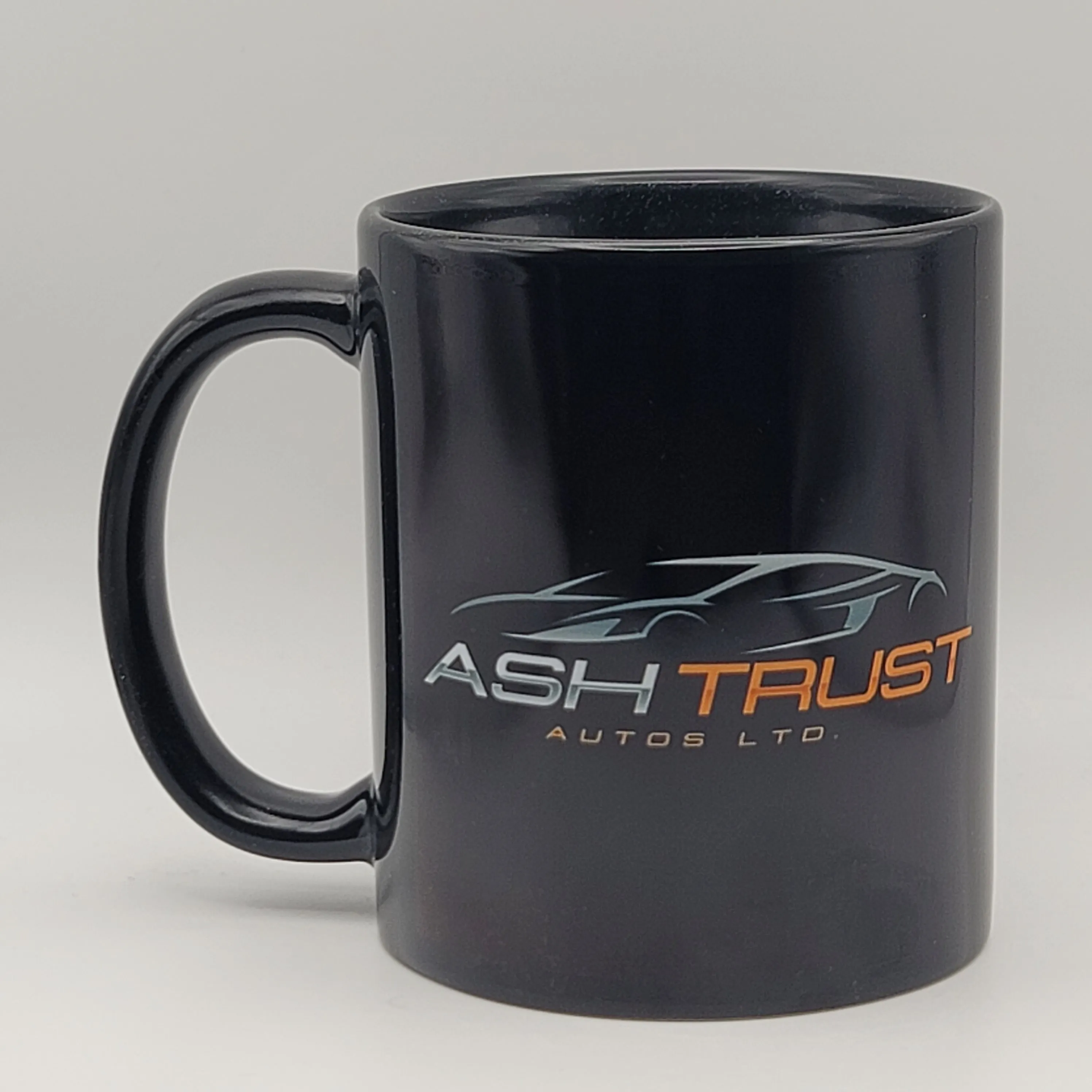 Customized Logo Mug