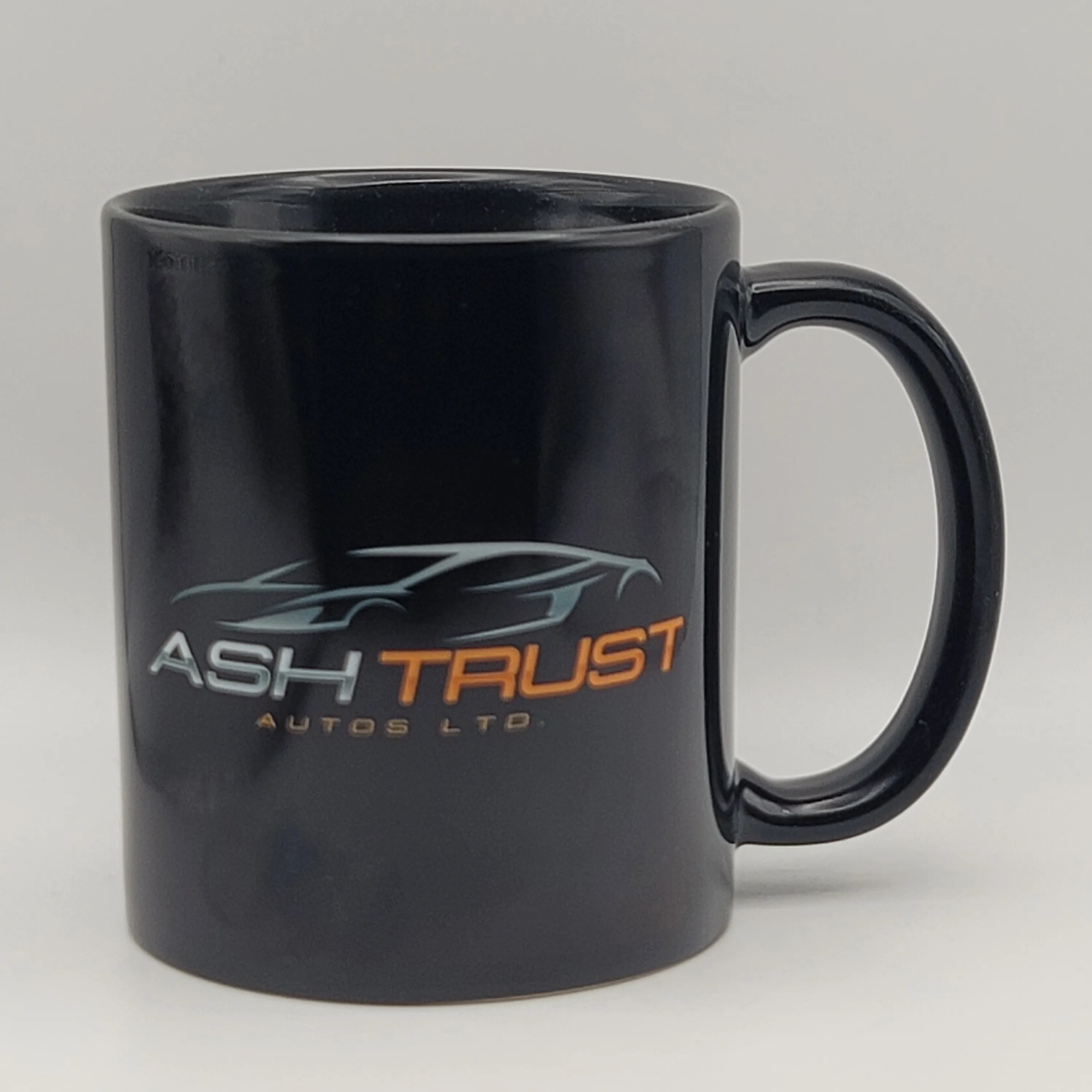 Customized Logo Mug