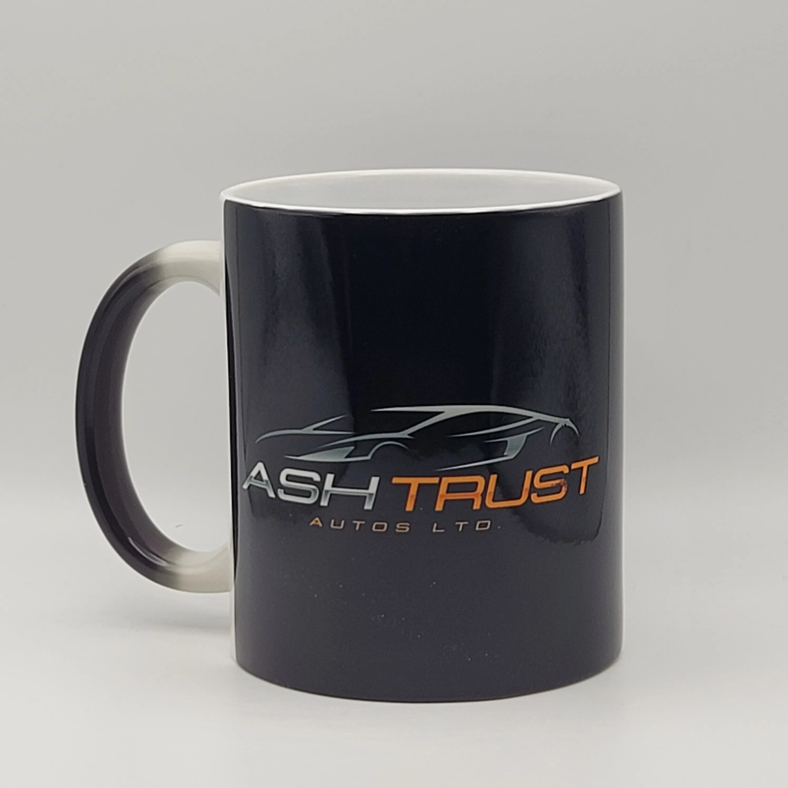 Customized Logo Mug