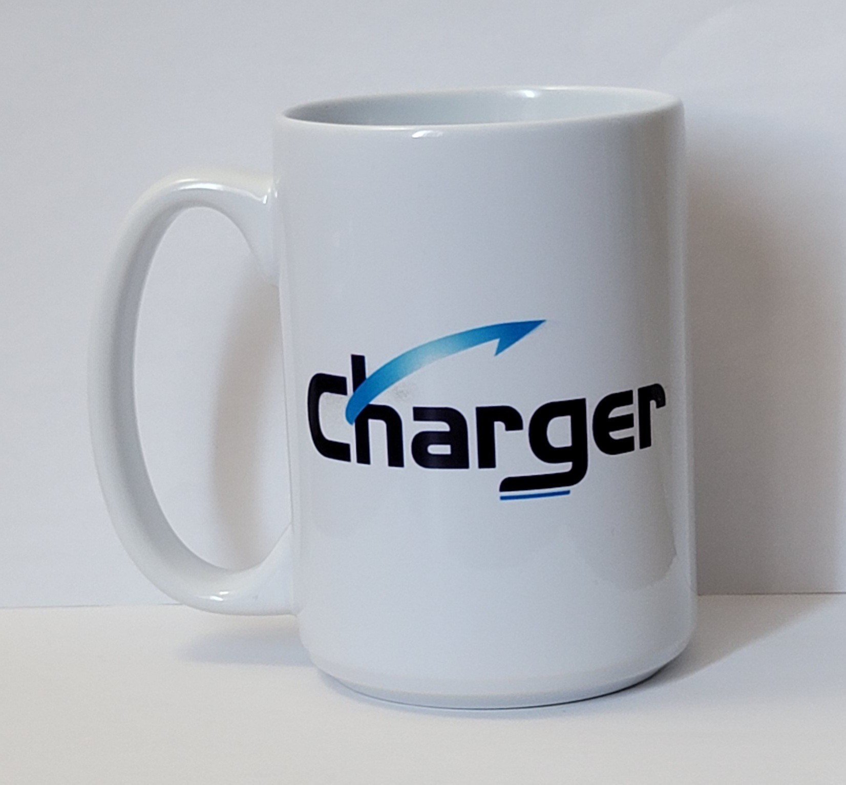 Customized Logo Mug