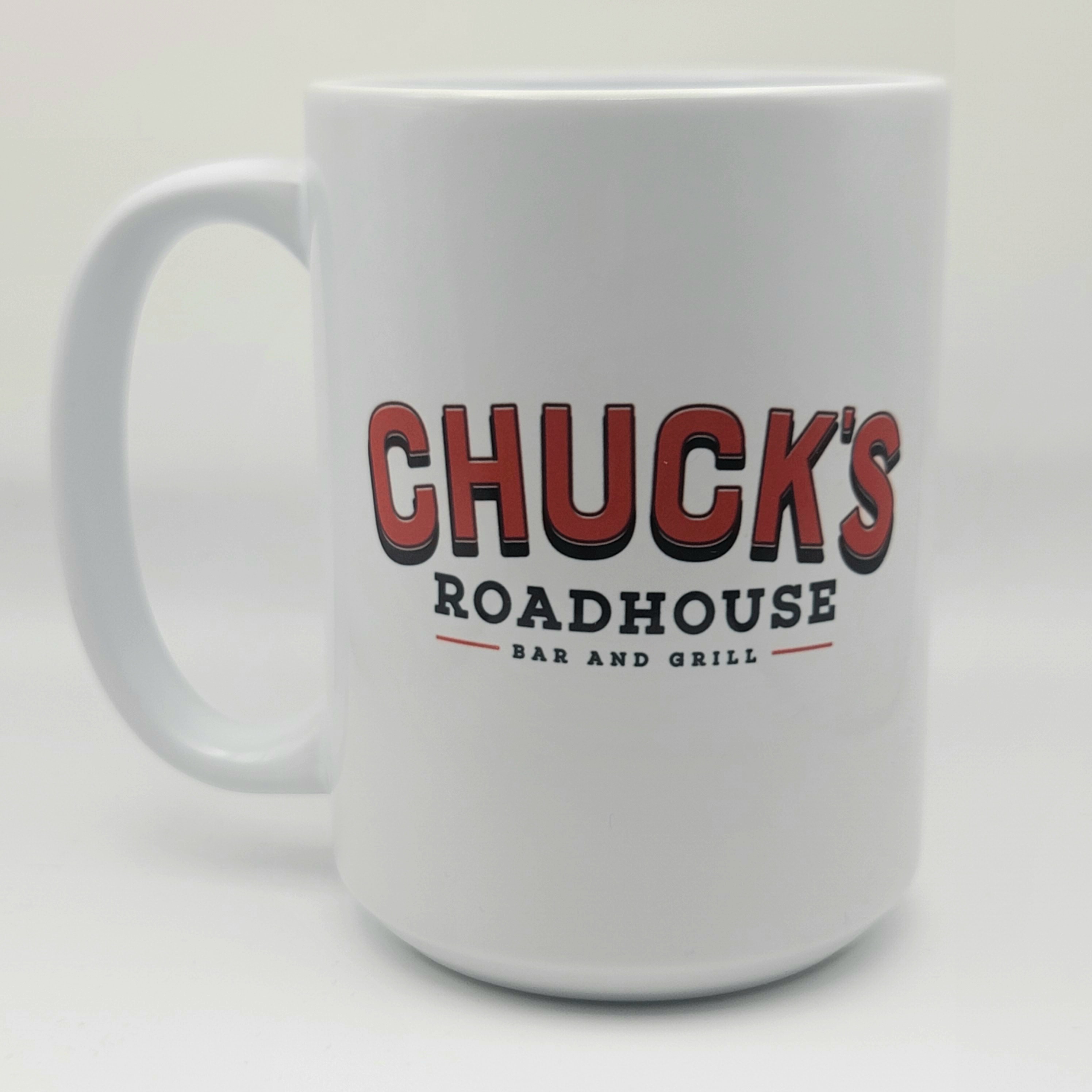 Customized Logo Mug