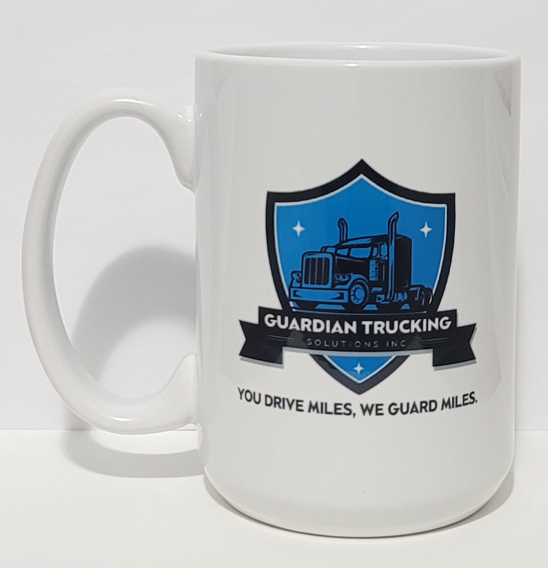 Customized Logo Mug
