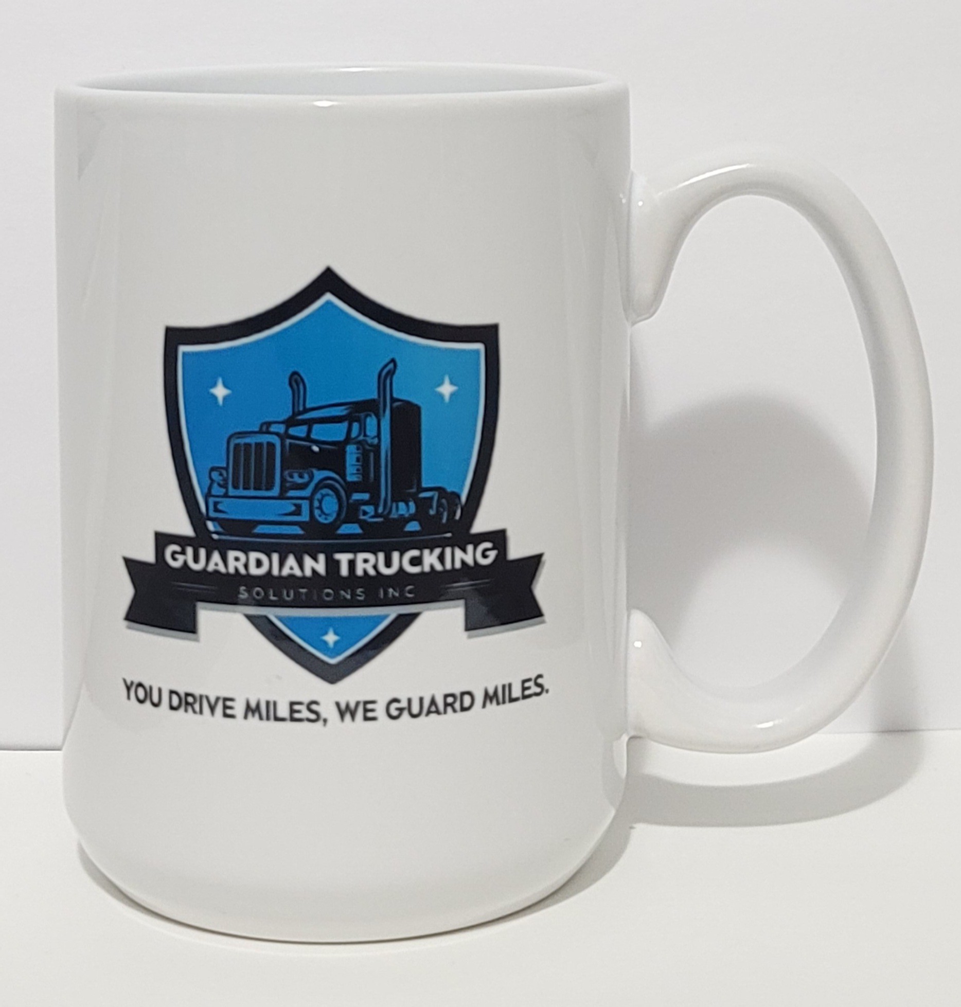 Customized Logo Mug