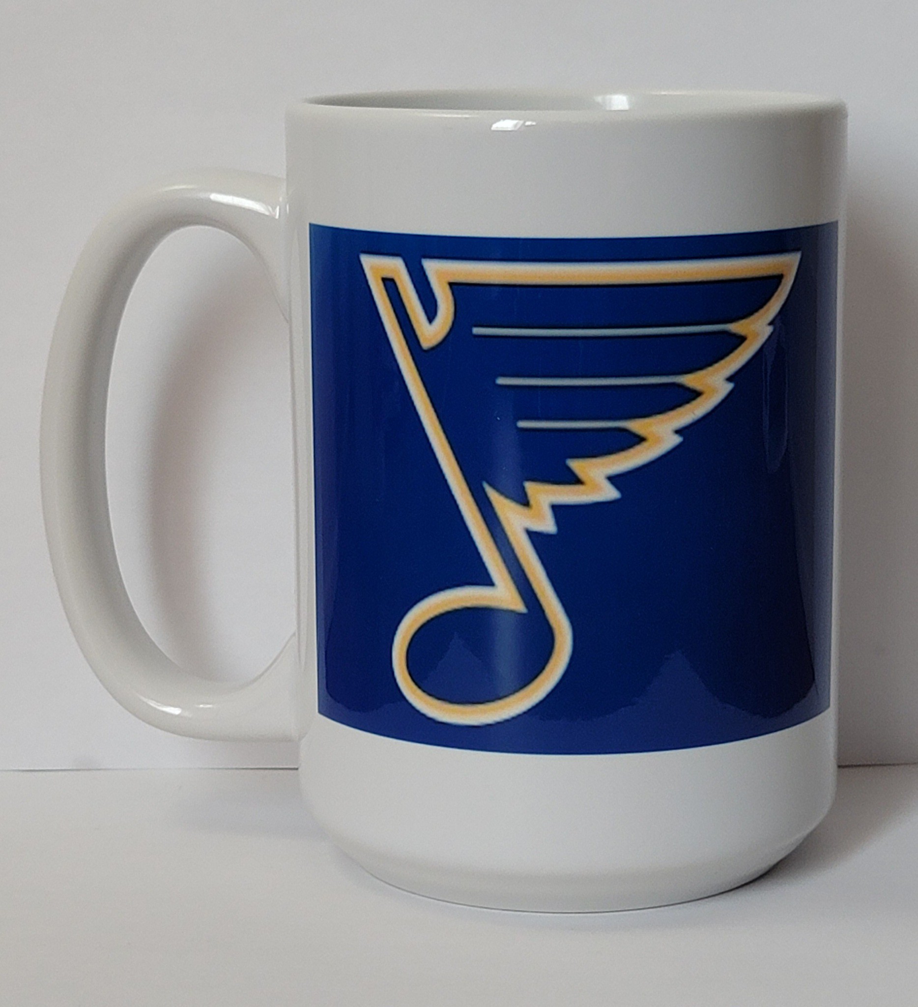 Customized Logo Mug