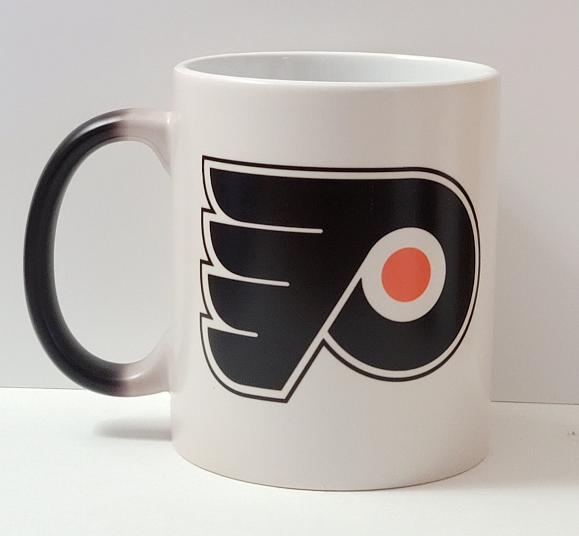 Customized Logo Mug
