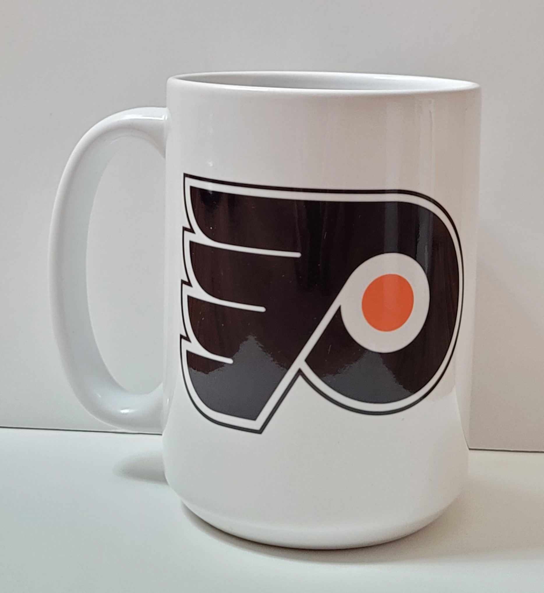 Customized Logo Mug
