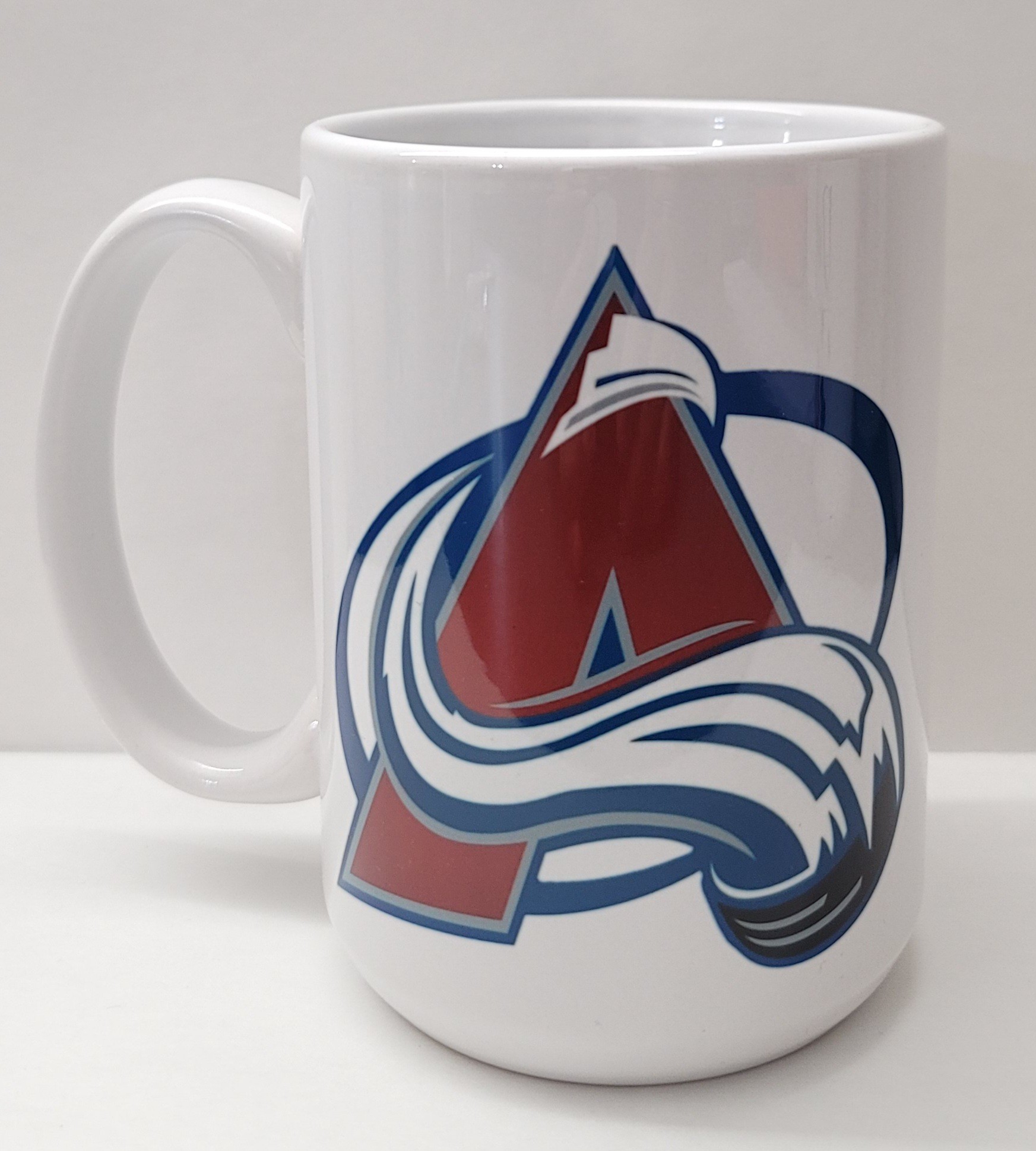 Customized Logo Mug