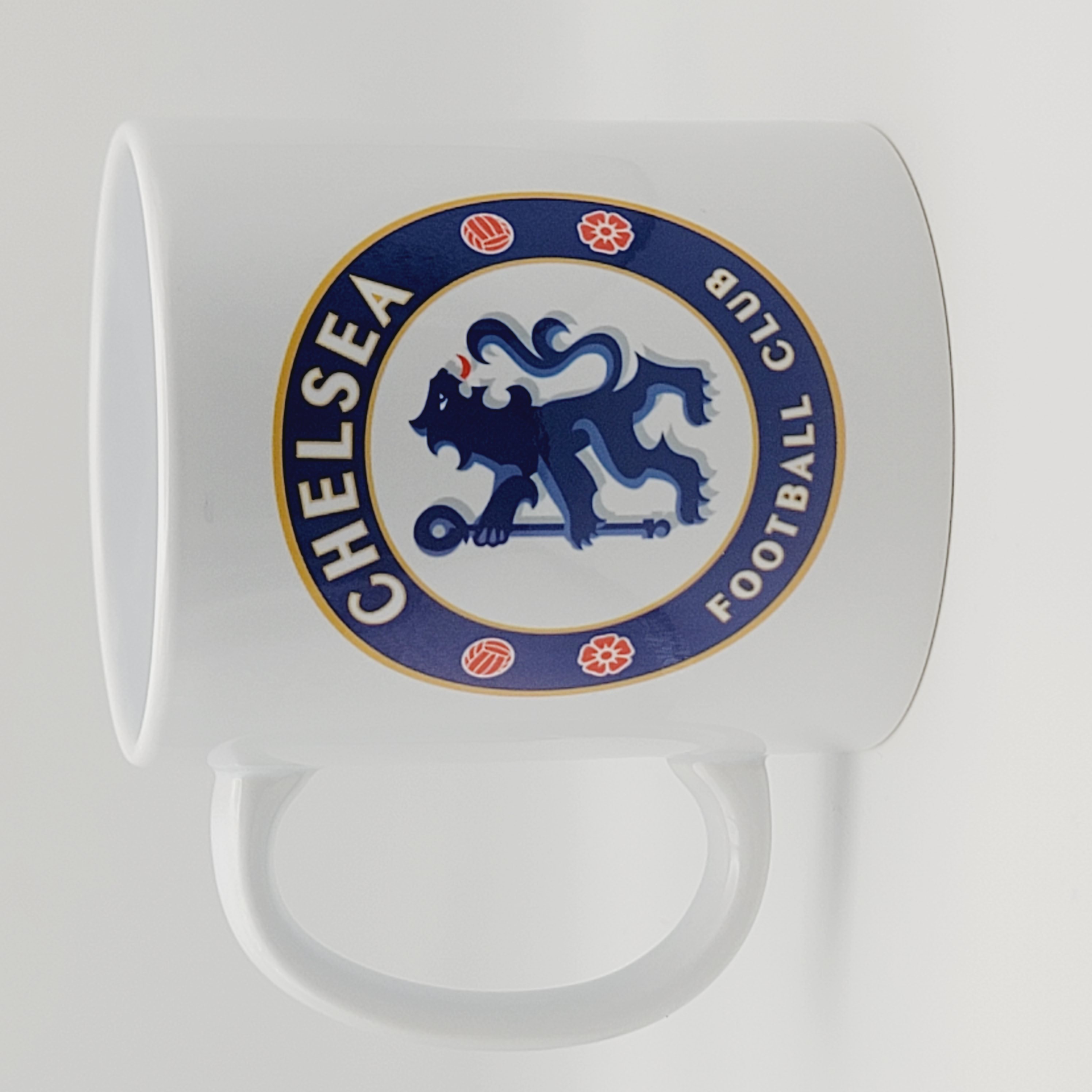 Customized Logo Mug