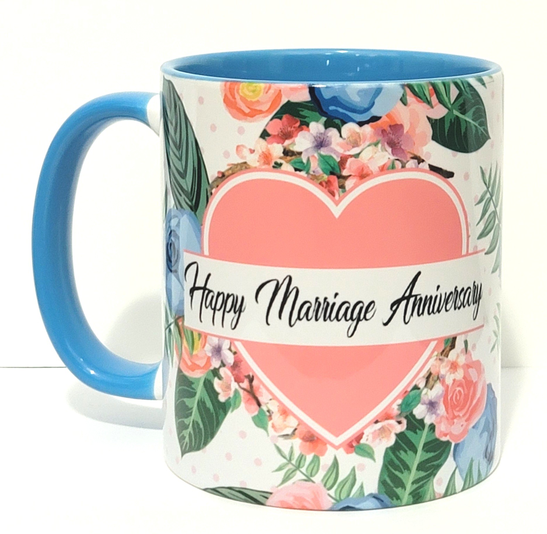 happy marriage anniversary