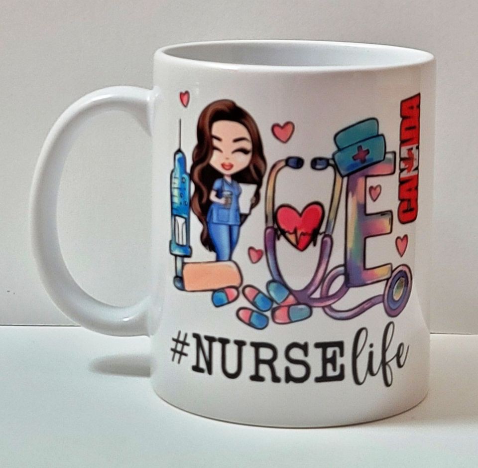 Nurse Life