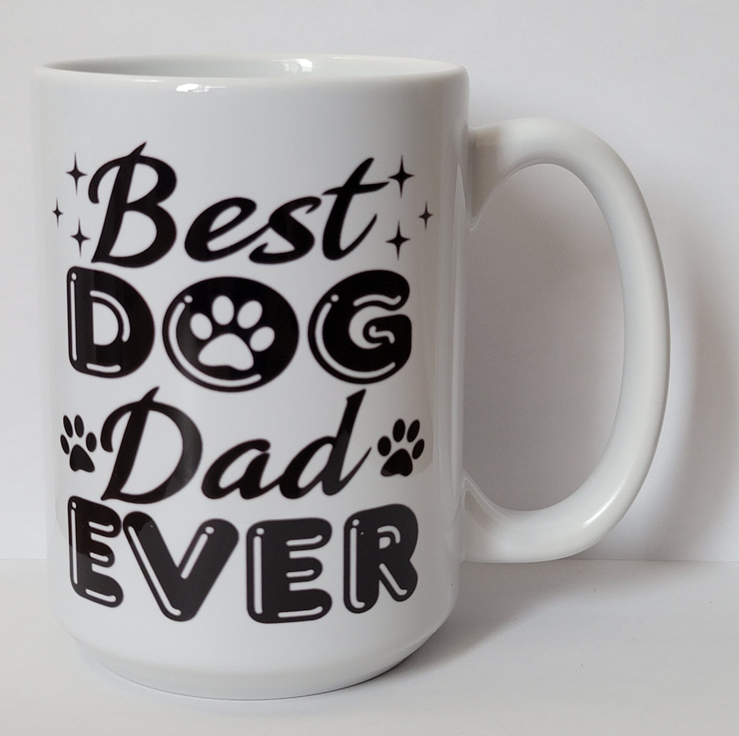Best Dog dad ever