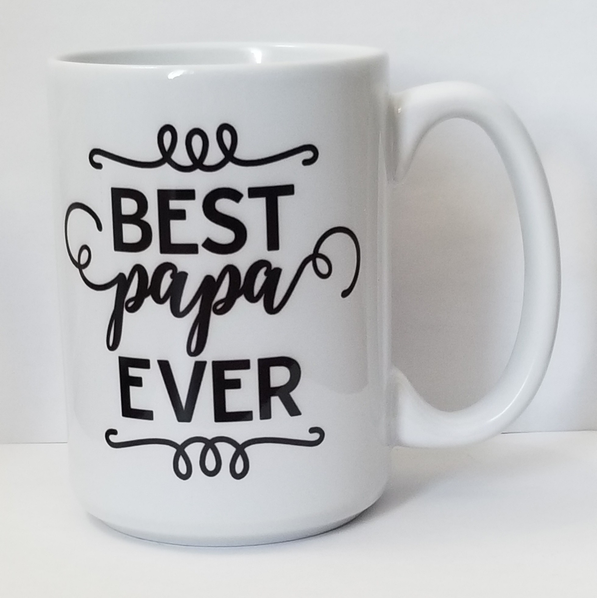 Best papa ever