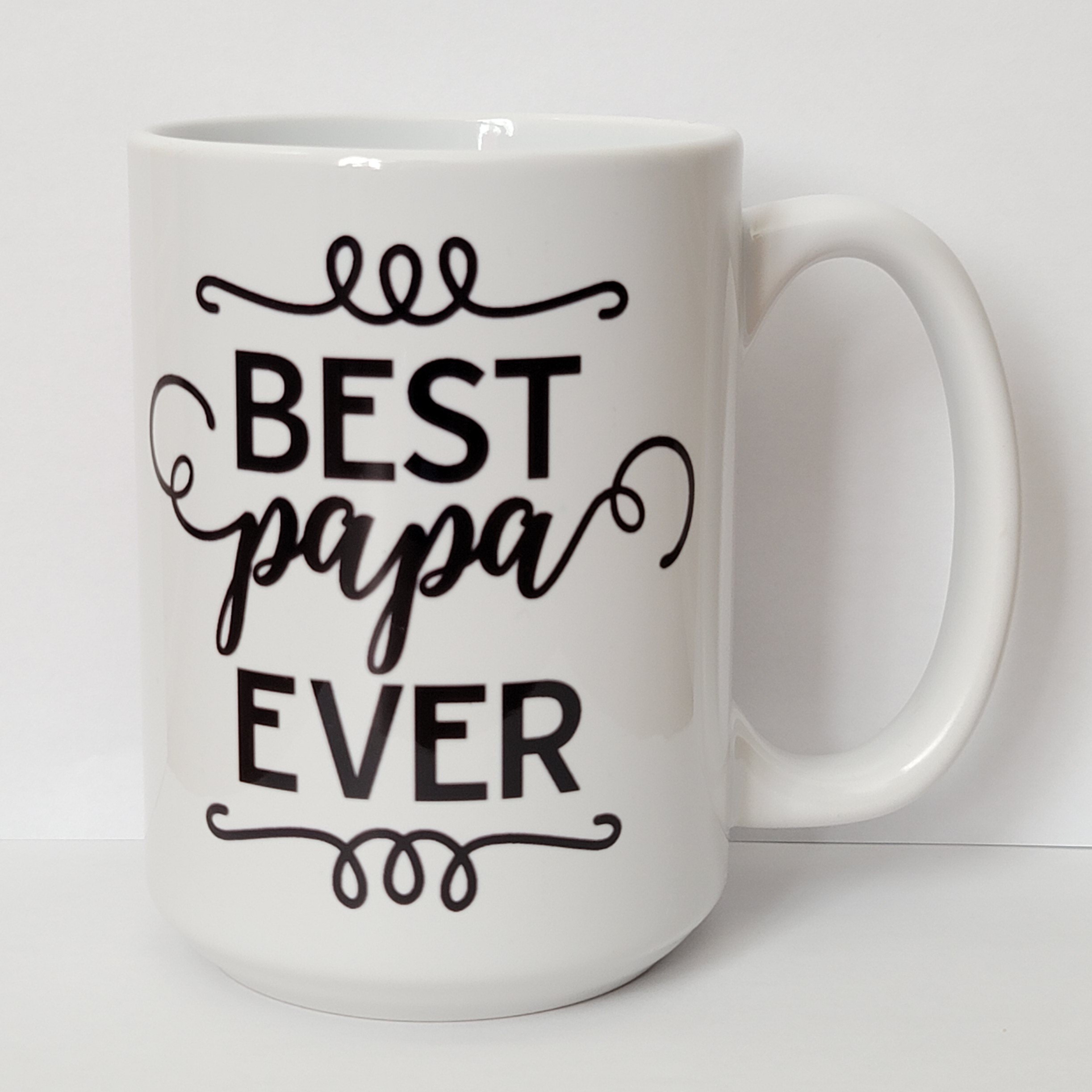 Best papa ever