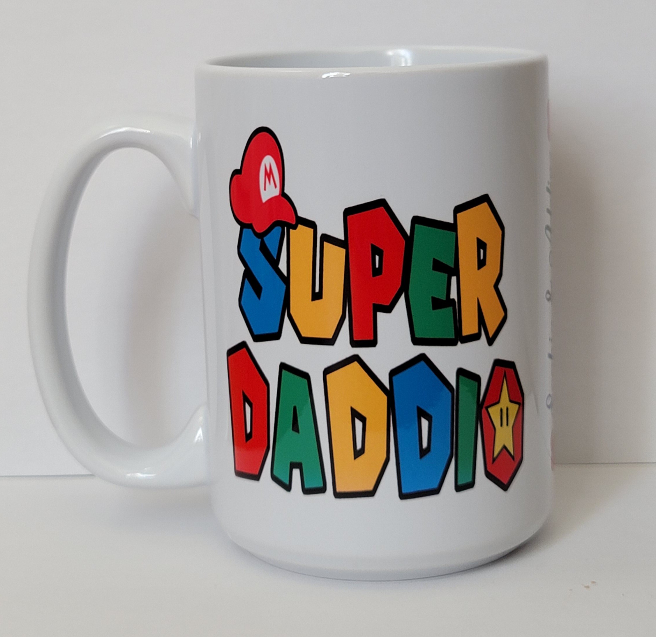 Super Daddio