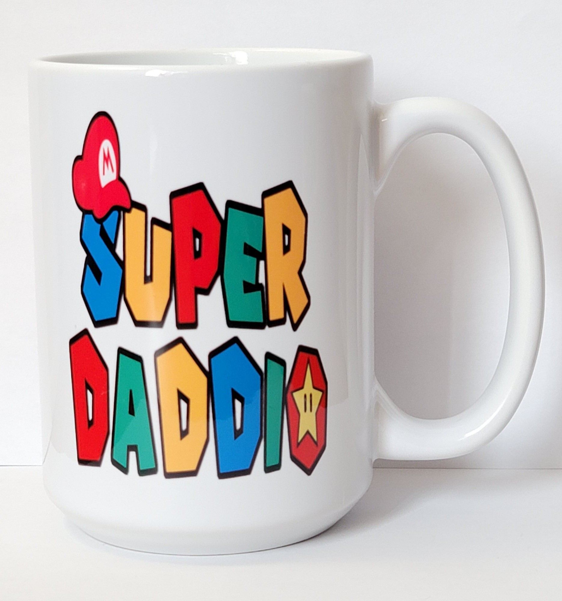 Super Daddio