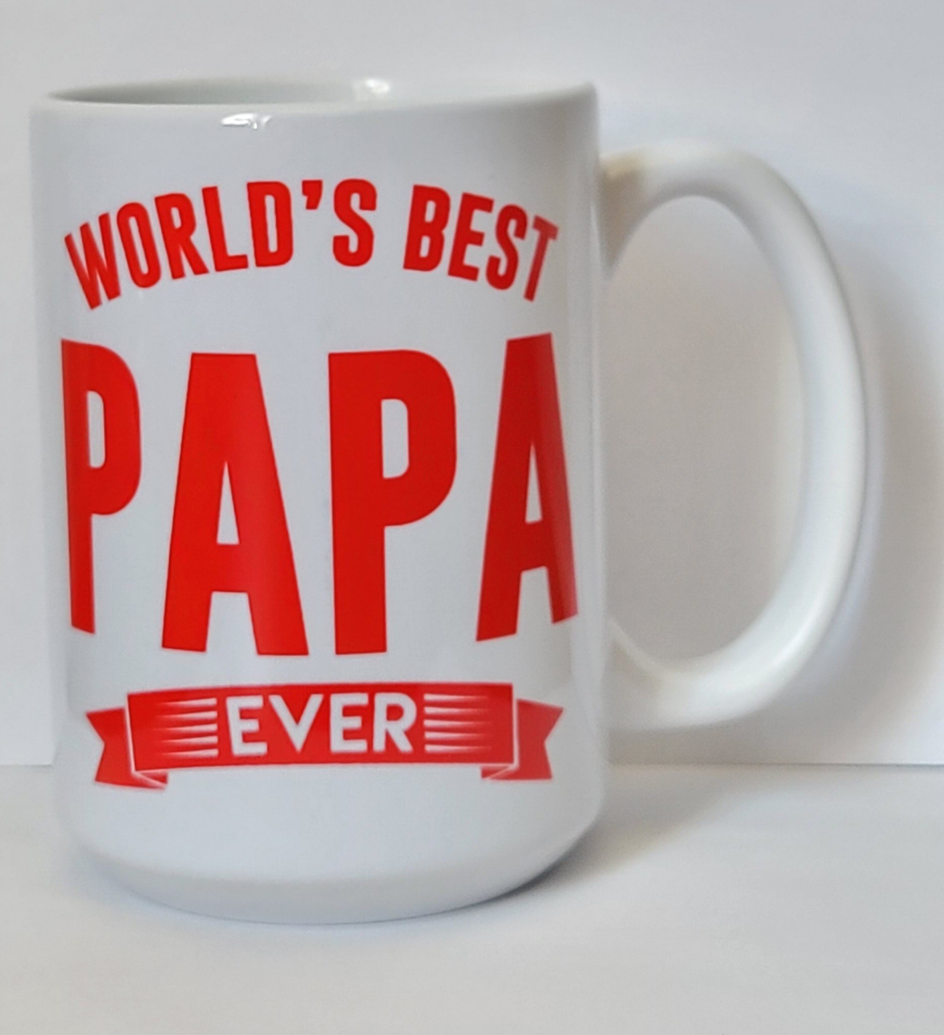 World_s best papa ever