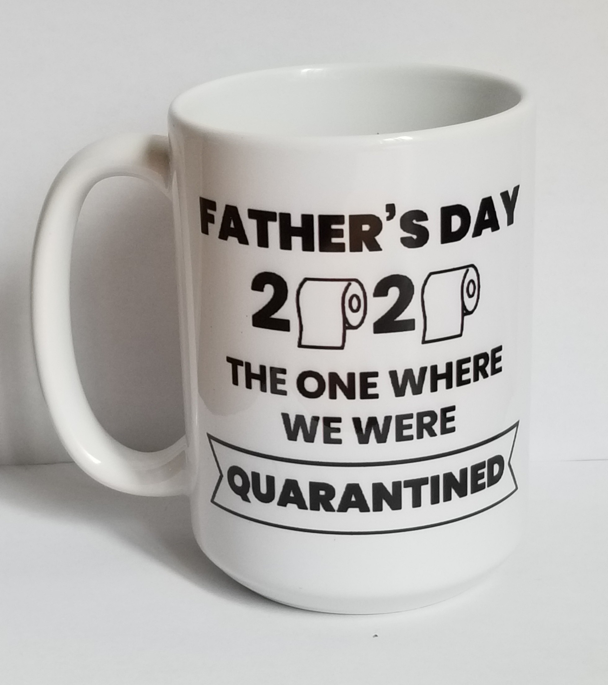 fathers day quarantined