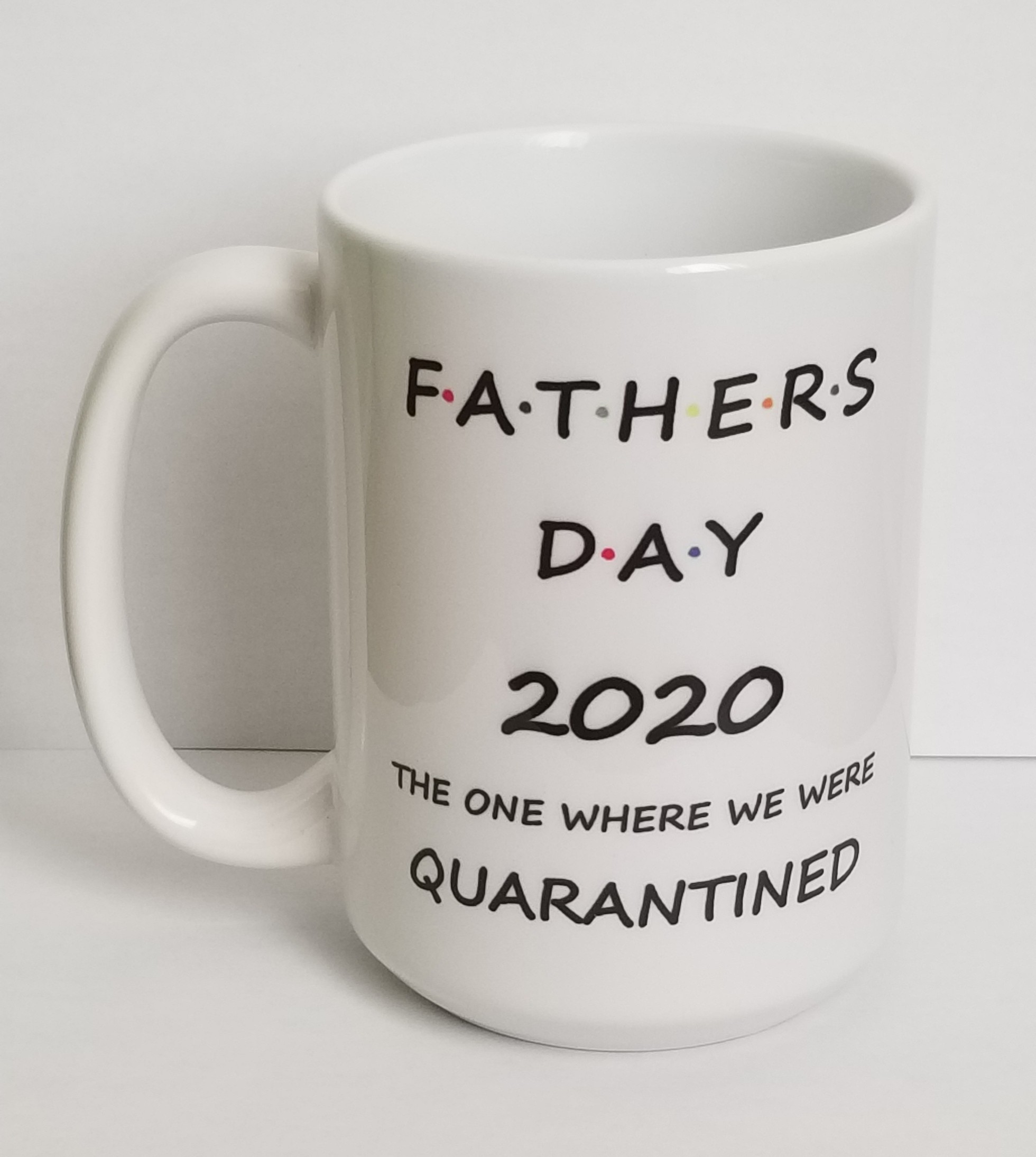 fathers day quarantined